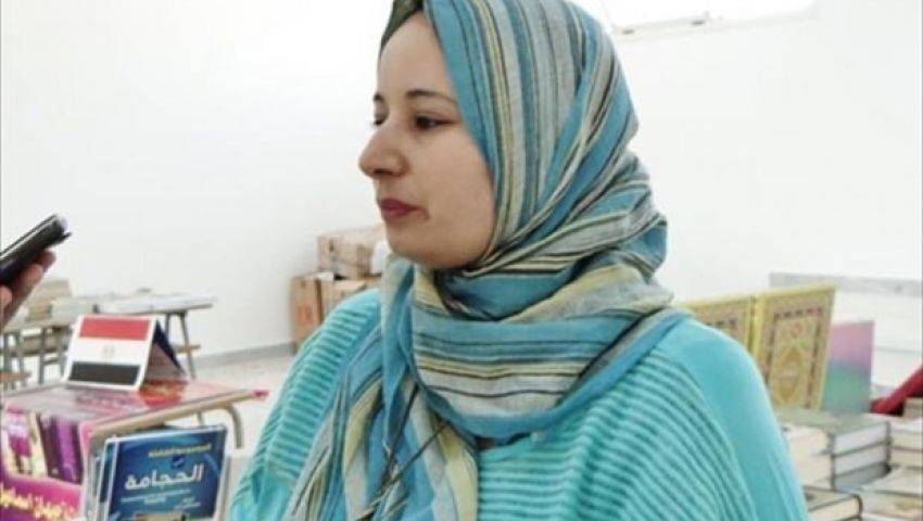 افتتاح معرض مصري للكتاب بليبيا